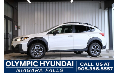 subaru-crosstrek - 0