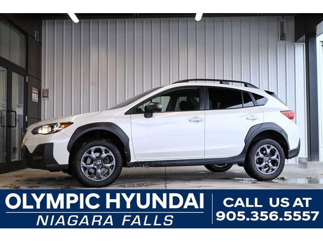 Subaru Crosstrek * Sport+ ES+ BSD * CARFAX * ЦЕНА ДО БГ - автомобили, коли, обяви за нови и употребявани 0