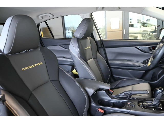 Subaru Crosstrek * Sport+ ES+ BSD * CARFAX * ЦЕНА ДО БГ - автомобили, коли, обяви за нови и употребявани 16