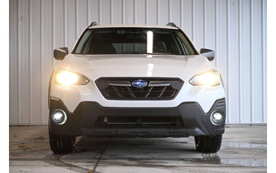 subaru-crosstrek - 1