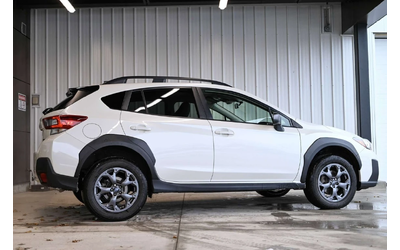 subaru-crosstrek - 2
