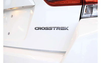 subaru-crosstrek - 5