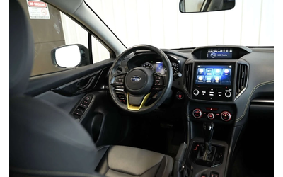 Subaru Crosstrek * Sport+ ES+ BSD * CARFAX * ЦЕНА ДО БГ - автомобили, коли, обяви за нови и употребявани 8