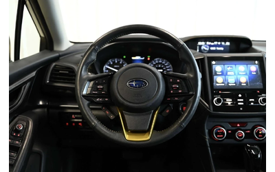 Subaru Crosstrek * Sport+ ES+ BSD * CARFAX * ЦЕНА ДО БГ - автомобили, коли, обяви за нови и употребявани 9