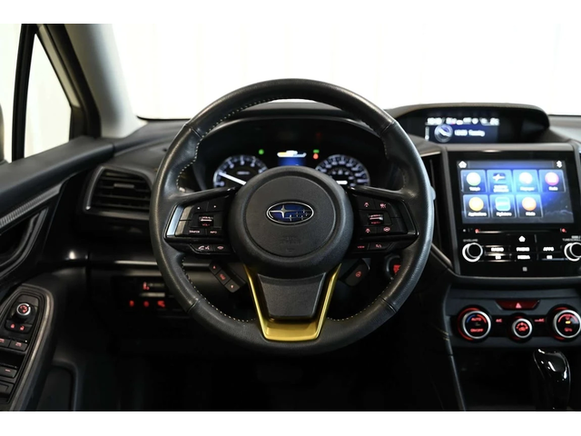 Subaru Crosstrek * Sport+ ES+ BSD * CARFAX * ЦЕНА ДО БГ - автомобили, коли, обяви за нови и употребявани 9