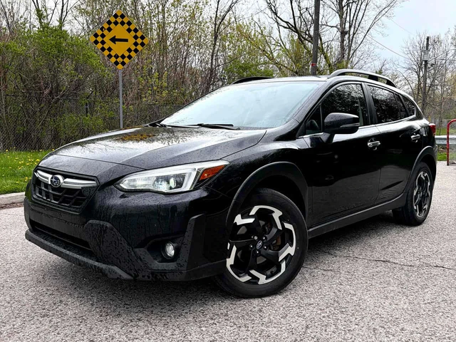 Subaru Crosstrek * Limited * PANO* KEYLESS* ПОДГРЕВ* - автомобили, коли, обяви за нови и употребявани 0