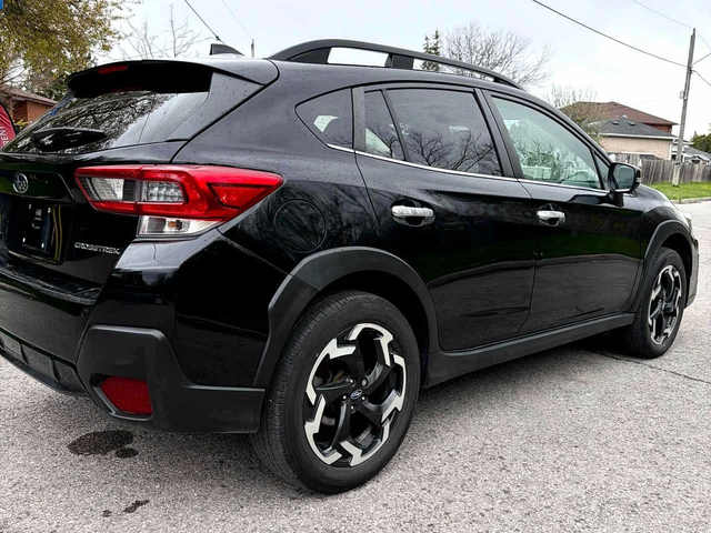 Subaru Crosstrek * Limited * PANO* KEYLESS* ПОДГРЕВ* - автомобили, коли, обяви за нови и употребявани 13