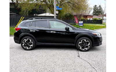 subaru-crosstrek - 2