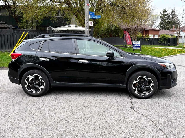 Subaru Crosstrek * Limited * PANO* KEYLESS* ПОДГРЕВ* - автомобили, коли, обяви за нови и употребявани 2