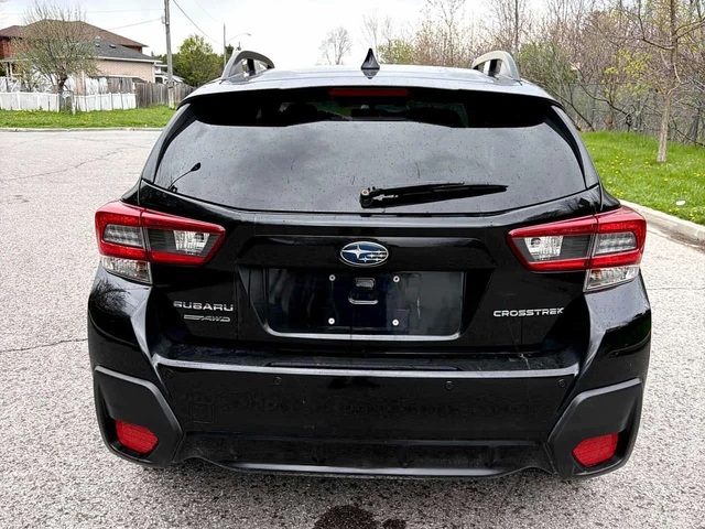 Subaru Crosstrek * Limited * PANO* KEYLESS* ПОДГРЕВ* - автомобили, коли, обяви за нови и употребявани 3