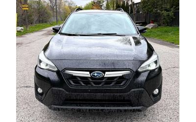 subaru-crosstrek - 5