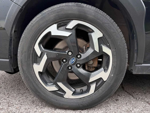 Subaru Crosstrek * Limited * PANO* KEYLESS* ПОДГРЕВ* - автомобили, коли, обяви за нови и употребявани 6
