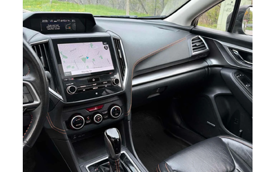 Subaru Crosstrek * Limited * PANO* KEYLESS* ПОДГРЕВ* - автомобили, коли, обяви за нови и употребявани 8