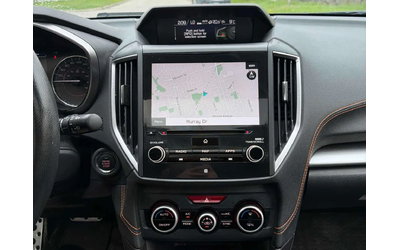 Subaru Crosstrek * Limited * PANO* KEYLESS* ПОДГРЕВ* - автомобили, коли, обяви за нови и употребявани 9