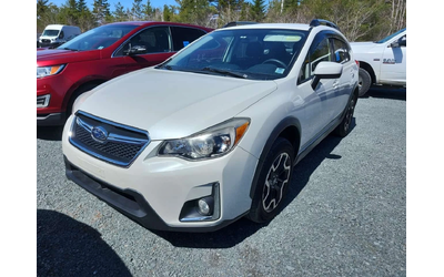 subaru-crosstrek - 0
