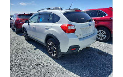 subaru-crosstrek - 3