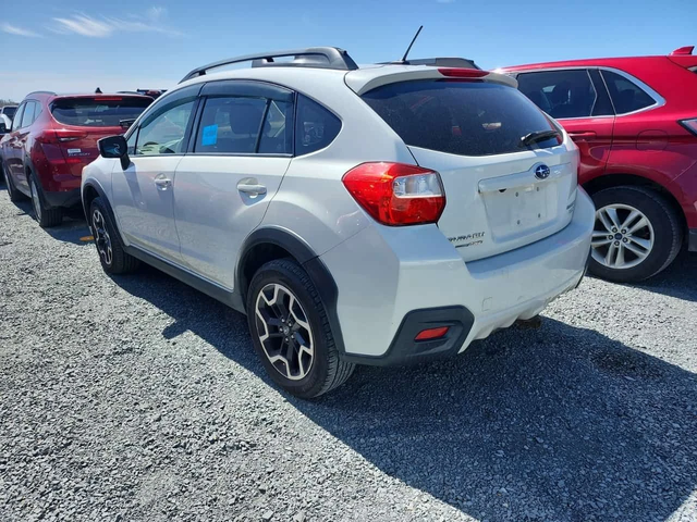 Subaru Crosstrek TOURING| ПОДГРЕВИ| БЕЗ ИНЦИДЕНТИ| - автомобили, коли, обяви за нови и употребявани 3
