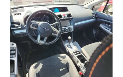Subaru Crosstrek TOURING| ПОДГРЕВИ| БЕЗ ИНЦИДЕНТИ| - автомобили, коли, обяви за нови и употребявани 8