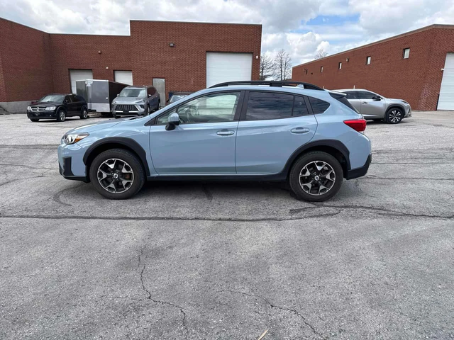 Subaru Crosstrek * Touring * CARFAX * ПОДГРЕВ * КАМЕРА * НАВИ - автомобили, коли, обяви за нови и употребявани 1