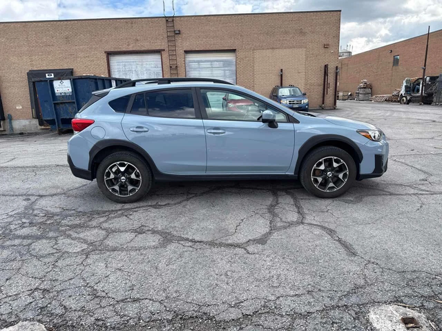 Subaru Crosstrek * Touring * CARFAX * ПОДГРЕВ * КАМЕРА * НАВИ - автомобили, коли, обяви за нови и употребявани 2