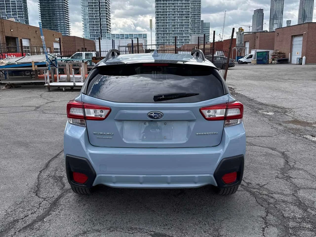 Subaru Crosstrek * Touring * CARFAX * ПОДГРЕВ * КАМЕРА * НАВИ - автомобили, коли, обяви за нови и употребявани 3
