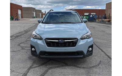 subaru-crosstrek - 5