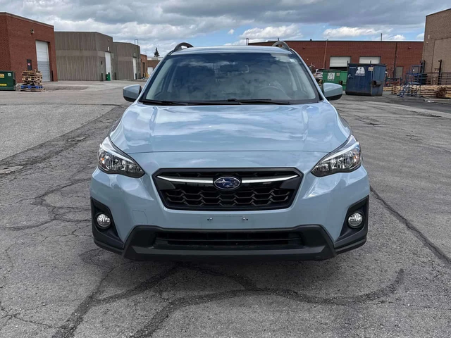 Subaru Crosstrek * Touring * CARFAX * ПОДГРЕВ * КАМЕРА * НАВИ - автомобили, коли, обяви за нови и употребявани 5