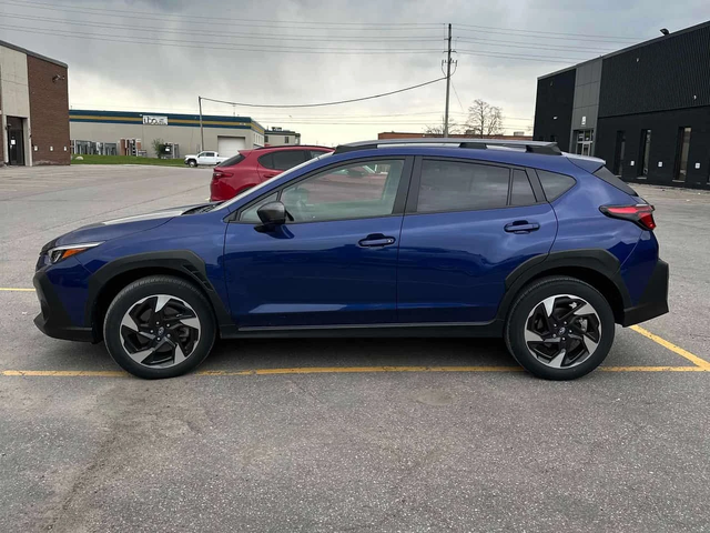 Subaru Crosstrek * Limited * CARFAX * ДИСТРОНИК * ПОДГРЕВ * 2 КЛЮЧА - автомобили, коли, обяви за нови и употребявани 1