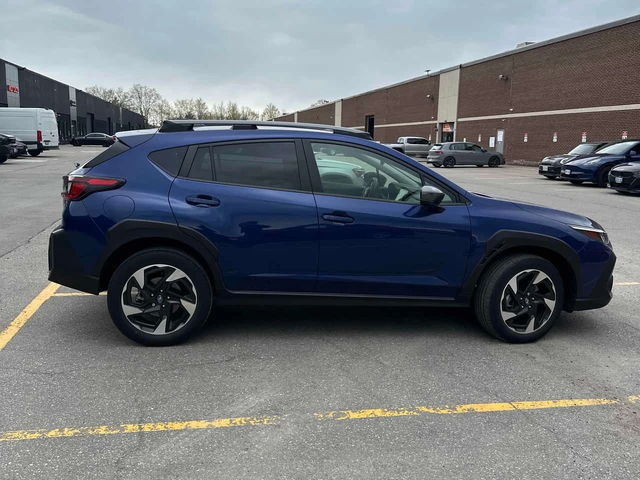 Subaru Crosstrek * Limited * CARFAX * ДИСТРОНИК * ПОДГРЕВ * 2 КЛЮЧА - автомобили, коли, обяви за нови и употребявани 2