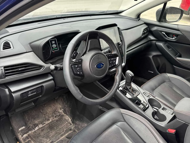 Subaru Crosstrek * Limited * CARFAX * ДИСТРОНИК * ПОДГРЕВ * 2 КЛЮЧА - автомобили, коли, обяви за нови и употребявани 4