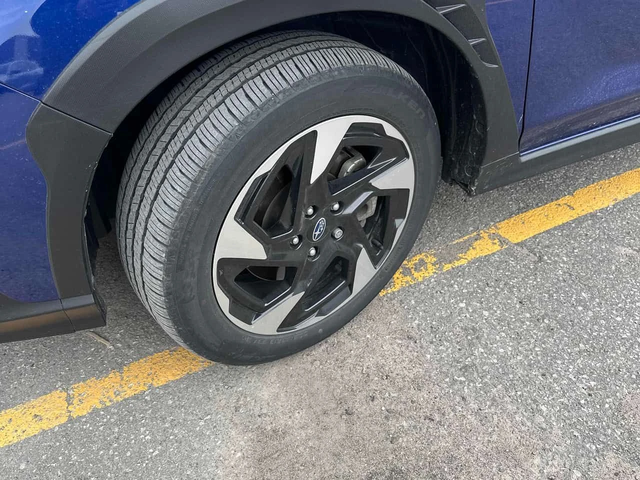 Subaru Crosstrek * Limited * CARFAX * ДИСТРОНИК * ПОДГРЕВ * 2 КЛЮЧА - автомобили, коли, обяви за нови и употребявани 6