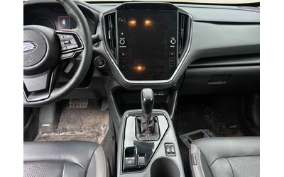 Subaru Crosstrek * Limited * CARFAX * ДИСТРОНИК * ПОДГРЕВ * 2 КЛЮЧА - автомобили, коли, обяви за нови и употребявани 8