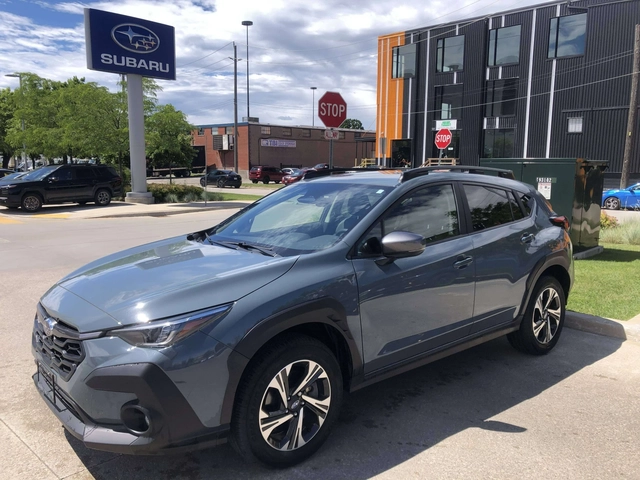 Subaru Crosstrek ЦЕНА ДО БГ - автомобили, коли, обяви за нови и употребявани 0