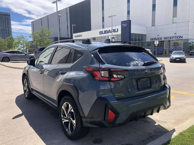 Subaru Crosstrek ЦЕНА ДО БГ - автомобили, коли, обяви за нови и употребявани 1