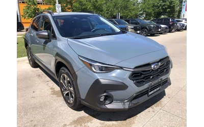 subaru-crosstrek - 3