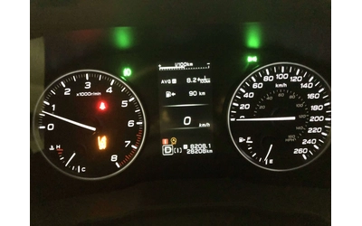 subaru-crosstrek - 5