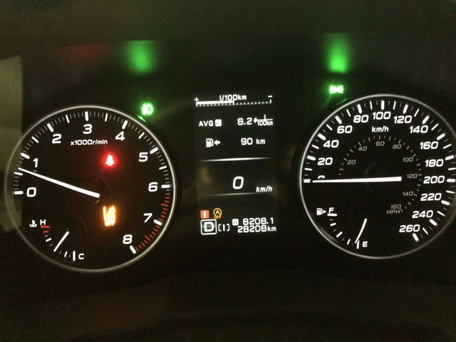 Subaru Crosstrek ЦЕНА ДО БГ - автомобили, коли, обяви за нови и употребявани 5