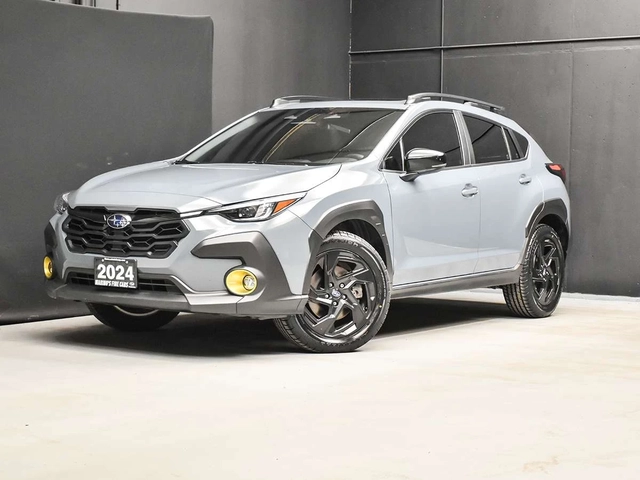 Subaru Crosstrek ЦЕНА ДО БГ - автомобили, коли, обяви за нови и употребявани 0