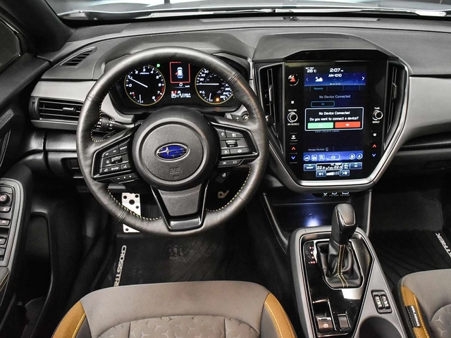 Subaru Crosstrek ЦЕНА ДО БГ - автомобили, коли, обяви за нови и употребявани 13