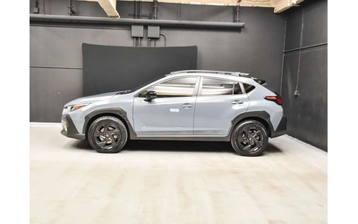 subaru-crosstrek - 4
