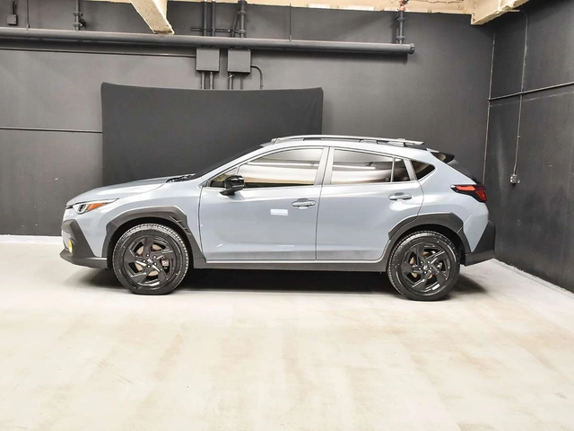Subaru Crosstrek ЦЕНА ДО БГ - автомобили, коли, обяви за нови и употребявани 4