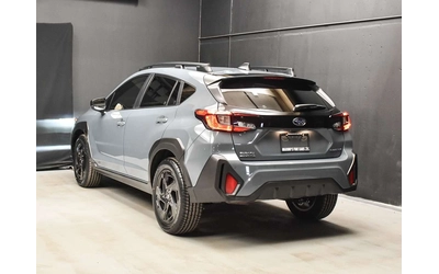 subaru-crosstrek - 5