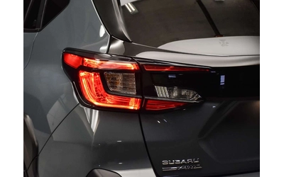 Subaru Crosstrek ЦЕНА ДО БГ - автомобили, коли, обяви за нови и употребявани 7