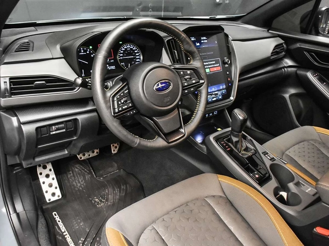 Subaru Crosstrek ЦЕНА ДО БГ - автомобили, коли, обяви за нови и употребявани 8