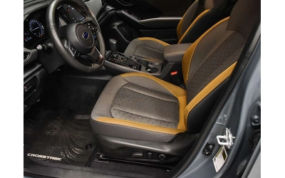 Subaru Crosstrek ЦЕНА ДО БГ - автомобили, коли, обяви за нови и употребявани 9