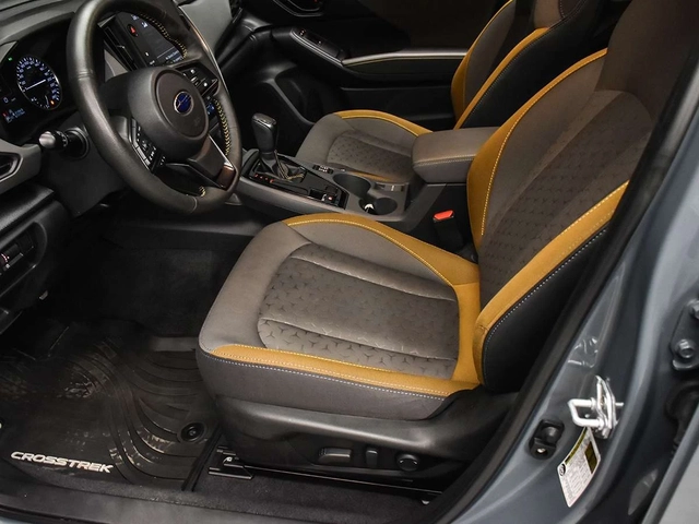 Subaru Crosstrek ЦЕНА ДО БГ - автомобили, коли, обяви за нови и употребявани 9