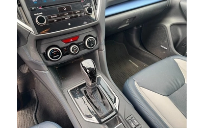 Subaru Crosstrek * ПАНО* KEYLESS* Camera* ПОДГРЕВ* - автомобили, коли, обяви за нови и употребявани 10