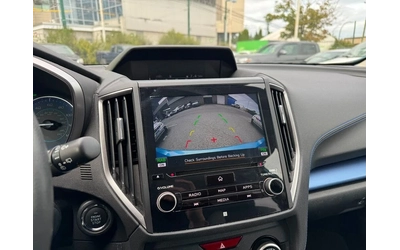 Subaru Crosstrek * ПАНО* KEYLESS* Camera* ПОДГРЕВ* - автомобили, коли, обяви за нови и употребявани 11