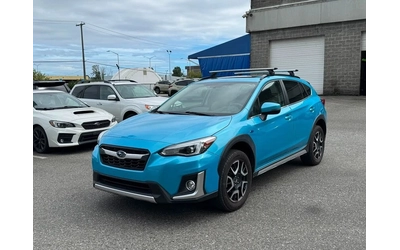Subaru Crosstrek * ПАНО* KEYLESS* Camera* ПОДГРЕВ* - автомобили, коли, обяви за нови и употребявани 15