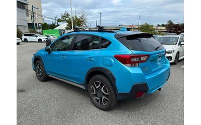 Subaru Crosstrek * ПАНО* KEYLESS* Camera* ПОДГРЕВ* - автомобили, коли, обяви за нови и употребявани 6